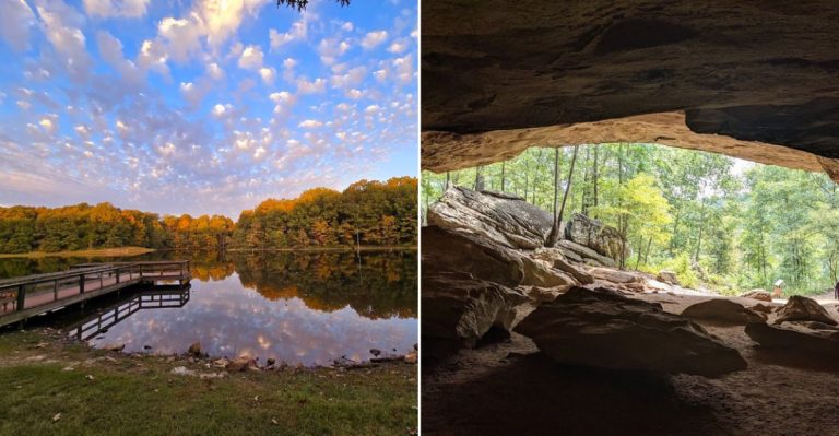 This Arkansas Journey Uncovers Ancient Native American History