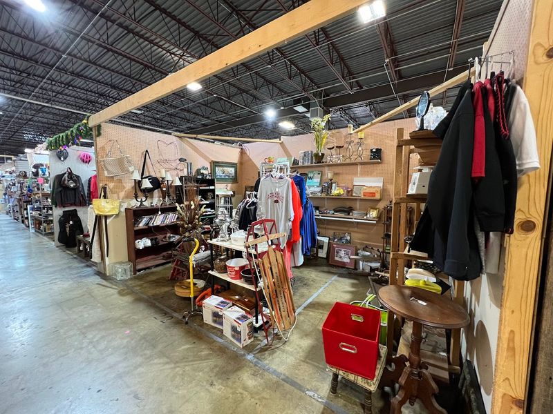 A Surprising Transformation With Layers Of History