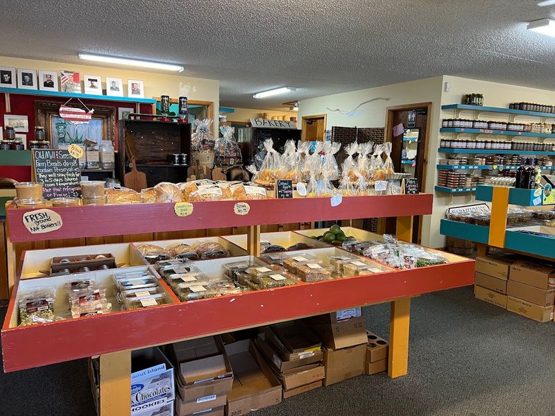 A Mountain Market That Captures The Spirit Of The Ozarks