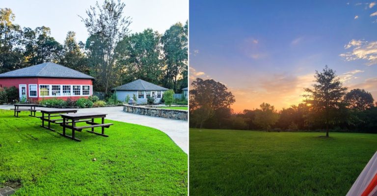 This Arkansas Mountain Town Offers Scenic Drives, Small-Town Charm, And A Slower Pace