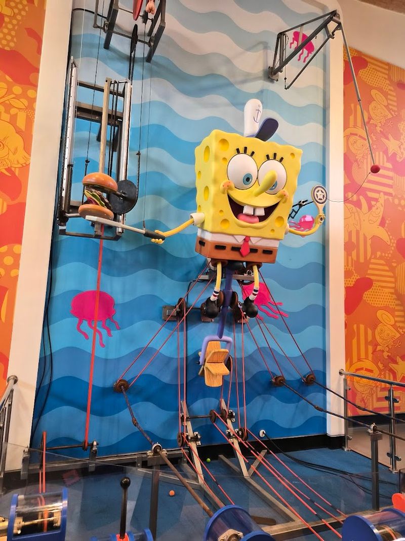 Arrival And First Impressions