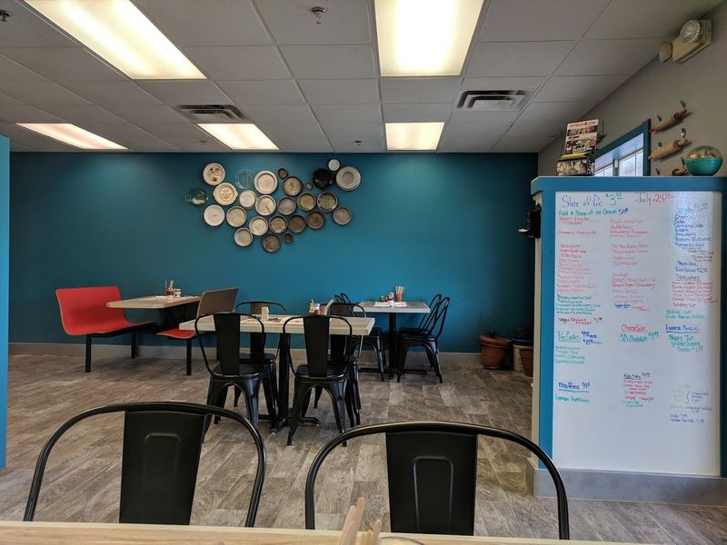 A Slice Of Tradition And Local Heritage