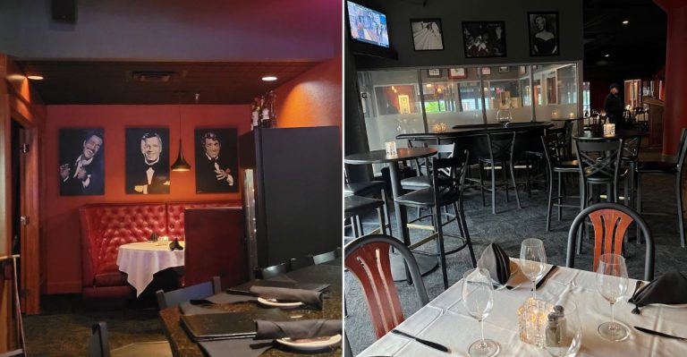 This Arkansas Place Where Perfectly Cooked Steaks And Live Piano Music Make Dinner Feel Like An Event