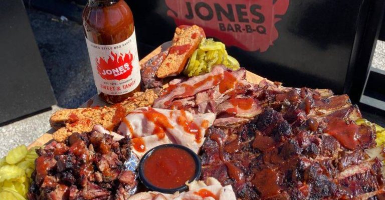 This Arkansas Restaurant Closes Its Kitchen Early Because Regulars Buy Up Every Bite