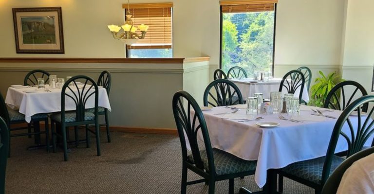 This Arkansas Restaurant Is Serving The Kind Of Italian Dinner You’ll Want To Linger Over This Spring