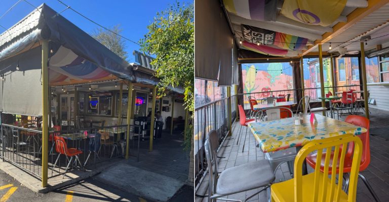 This Arkansas Restaurant Is Slowly Becoming The State’s Next Dining Sensation