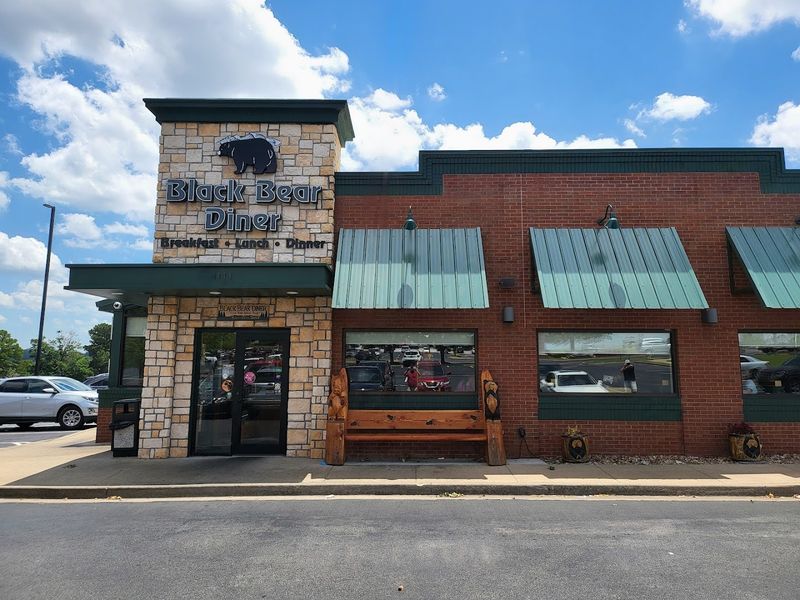 A Welcoming Spot That Feels Instantly Comfortable