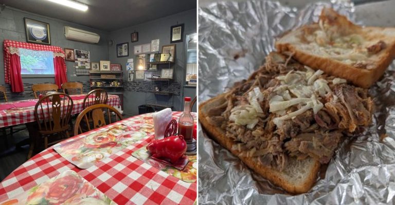 This Arkansas Restaurant Serves Pulled Pork So Good, People Come From Miles Away In 2026