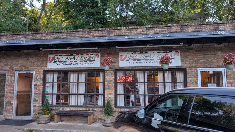 The Arkansas Chicken Parmesan You Have To Try