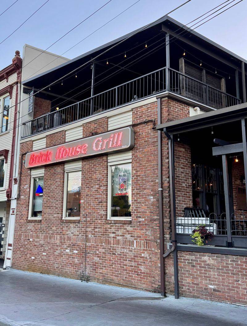 Where Steak Lovers Head First