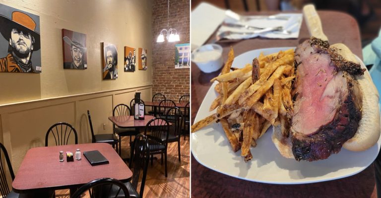 This Arkansas Restaurant’s Prime Rib Is So Good, It’s Worth Traveling For