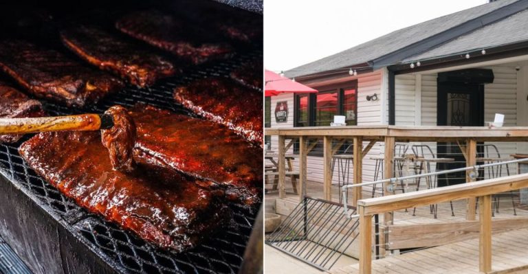 This Arkansas Restaurant’s Supper Favorites Sell Out Night After Night