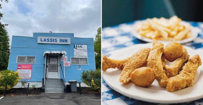 This Arkansas Soul Food Shack Serves Plates So Loved, Locals Swear They’ll Guard Them Forever