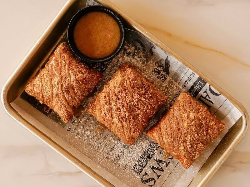 An Unexpected Southern Treasure