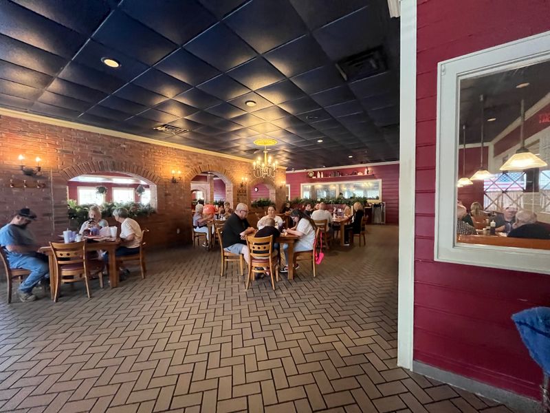 A Taste Of Tradition