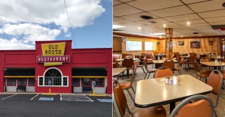This Arkansas Steakhouse Keeps Serving Dinner Just Like It Did Decades Ago