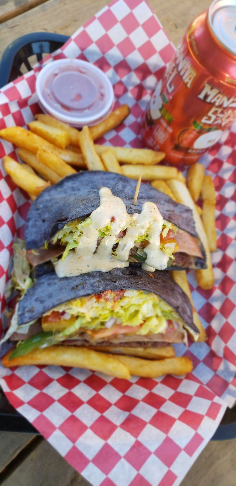 Fresh Ingredients Delivered Steaming Hot Every Single Time