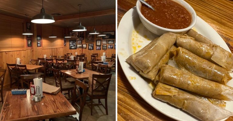 This Arkansas Tamale Joint Serves Delta Tamales Worth The Summer Drive