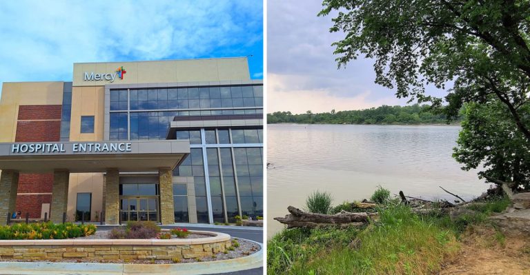 This Arkansas Town Has Healthcare So Impressive Its Hospitals Rank Among America’s Best