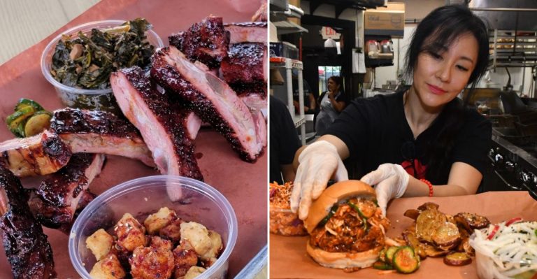 This Atlanta, Georgia, Eatery Is A True Hole-In-The-Wall Locals Love To Keep Secret