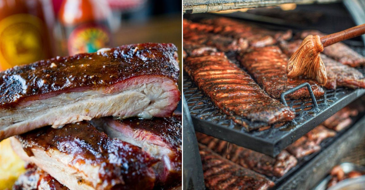 Why Locals Say This Atlanta, Georgia BBQ Joint Serves the Best in the Peach State
