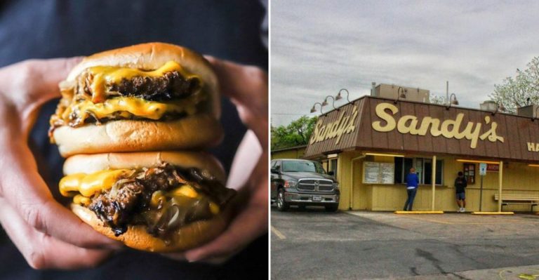 This Austin, Texas Restaurant Is The Kind Of Hole-In-The-Wall Locals Can’t Stop Raving About