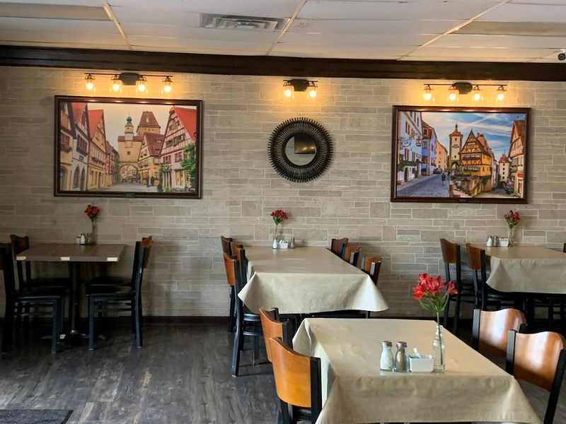 The Gasthaus Atmosphere That Instantly Teleports You