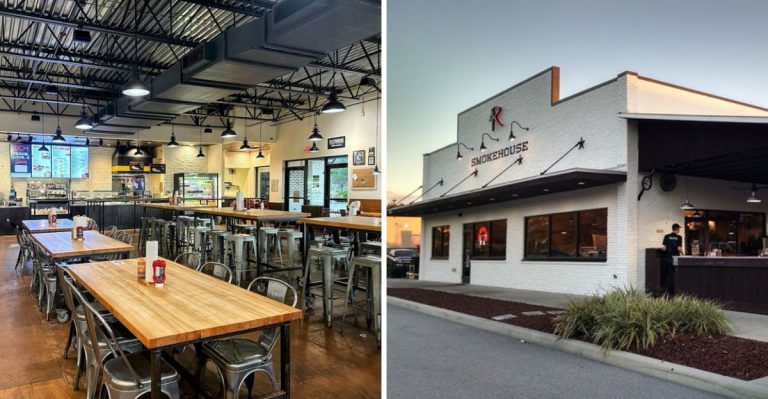 This BBQ Spot In Florida Is Nearly Impossible To Book In 2026