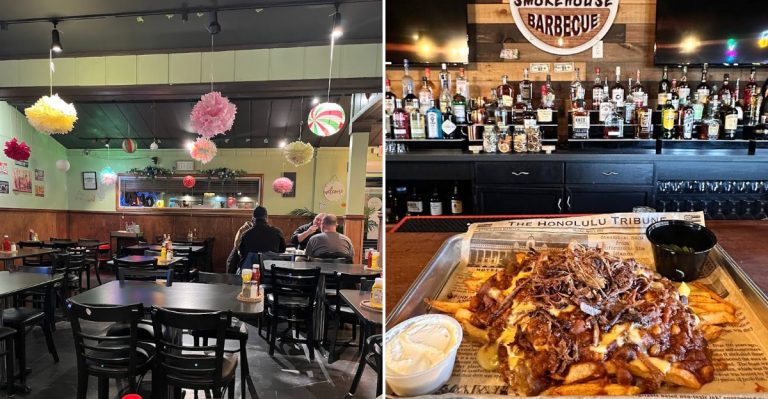 This BBQ Spot In Illinois Has Become One Of 2026’s Toughest Reservations