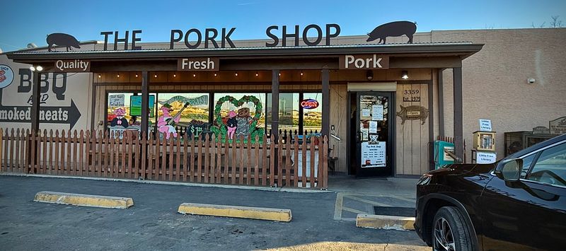 A Butcher Shop That's Been Perfecting Pork Since 1979