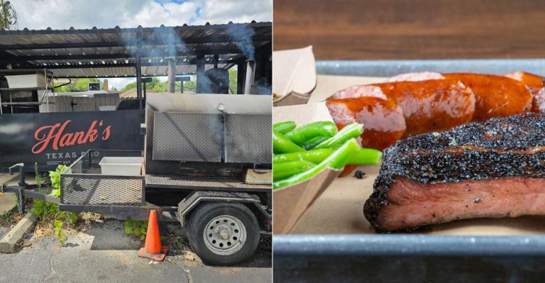 This Barbecue Spot In Ohio Is Quietly Taking Over The Scene