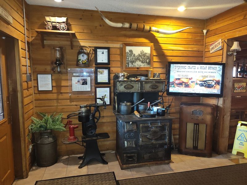 The Atmosphere Has Real Personality, Not Just Decor