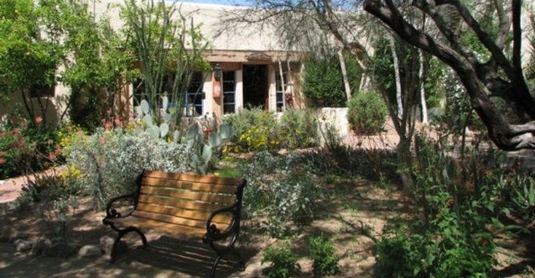 This Beautiful Arizona Park Feels Like The Perfect Place To Spend Easter Sunday