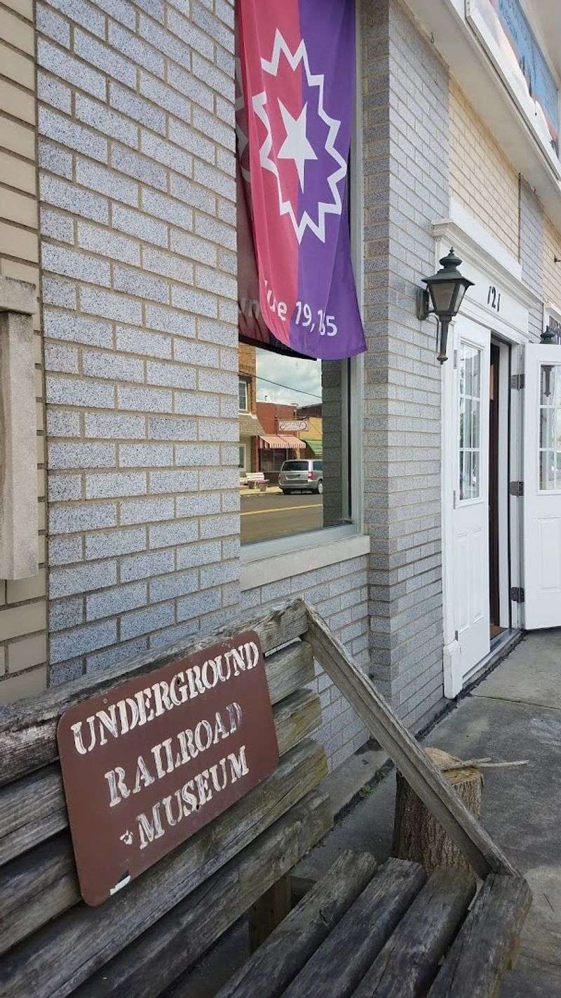 A Hidden Treasure in Flushing, Ohio