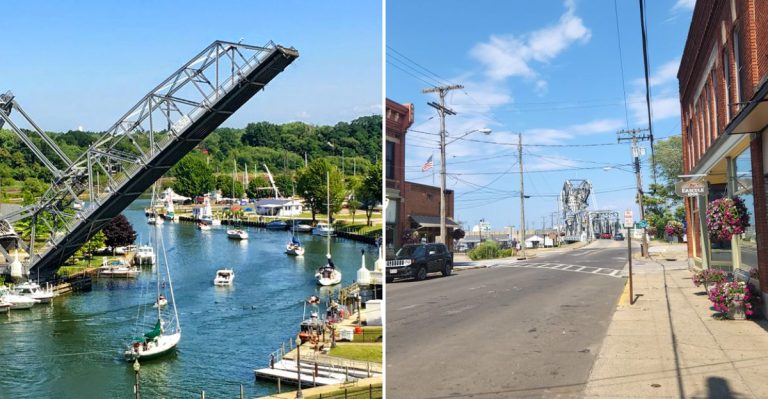 This Beautiful Ohio Town Proves You Do Not Need A Big Budget To Live Well