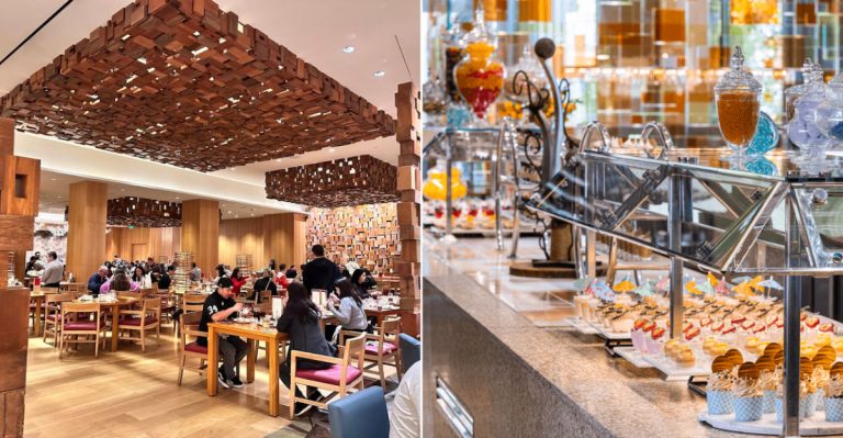 This Beloved All-You-Can-Eat Spot In Nevada Keeps Diners Coming Back For Seconds