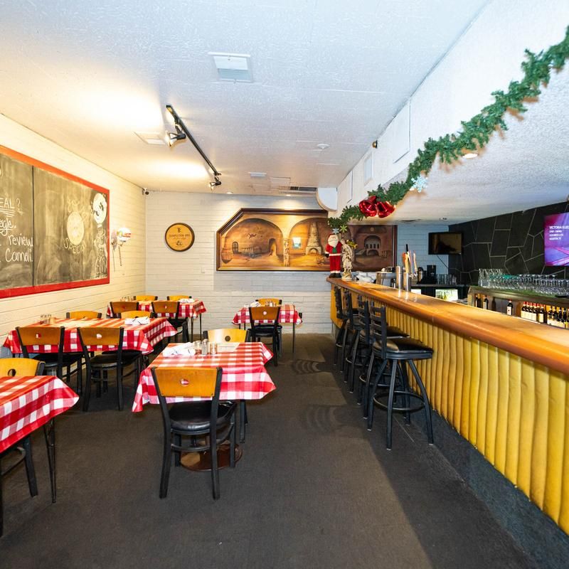 A Historic Tucson Treasure Since 1956