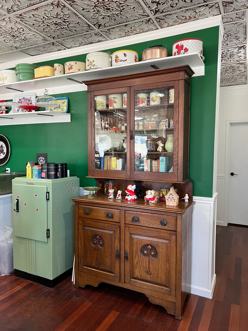 Why This Pie Shop Is A Must-Visit