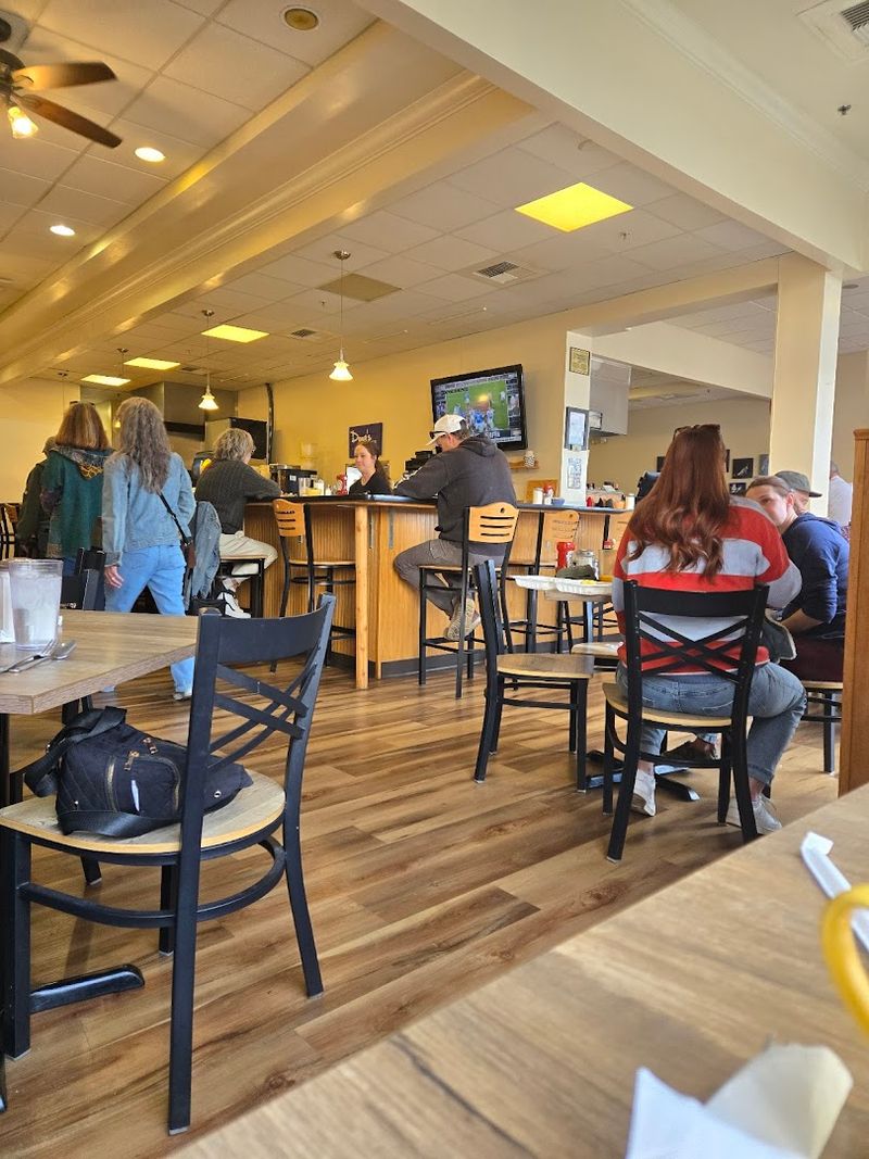 A Downtown Loveland Spot That Locals Keep Coming Back To