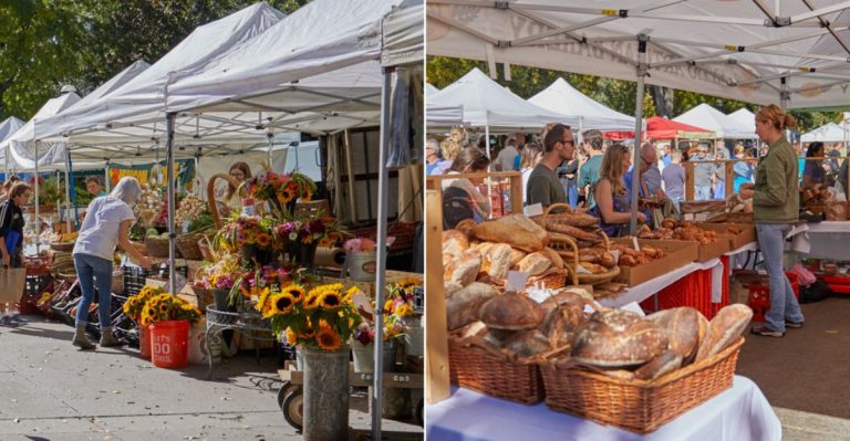 This Beloved Colorado Farm Market Reopens With Fresh Energy Every April