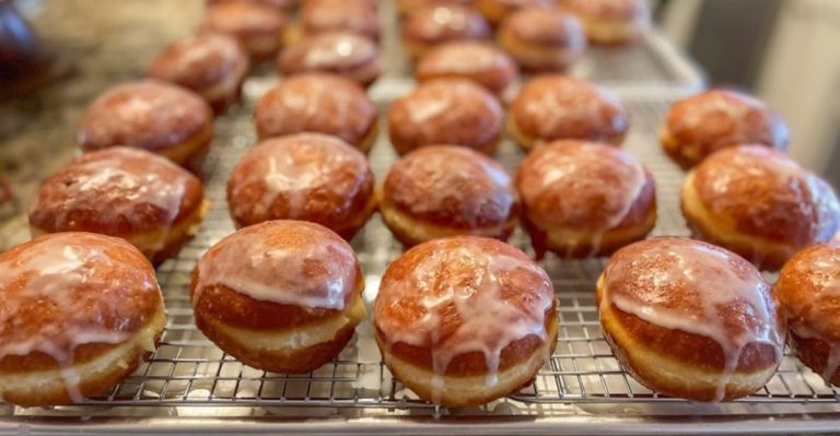 This Beloved Colorado Polish Bakery Is Known For Traditional Pastries And Fresh Baked Favorites