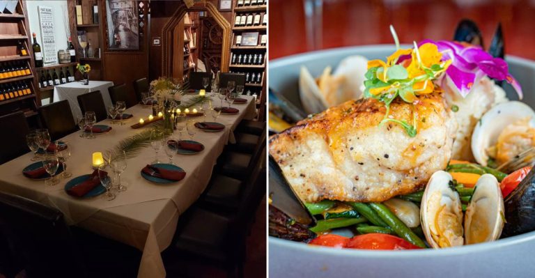 This Beloved Florida Italian Spot Stays Packed Without Spending A Dime On Advertising