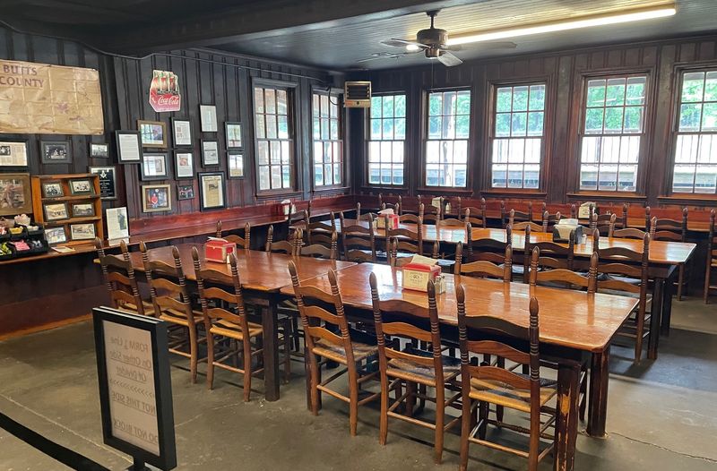 Arrive Early For The Pit Perfume