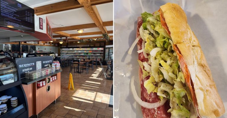 This Beloved Illinois Deli Has Legendary Sandwiches That Locals Can’t Stop Talking About