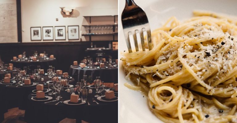 This Beloved Illinois Italian Eatery Is Known For Serving The State’s Finest Spaghetti