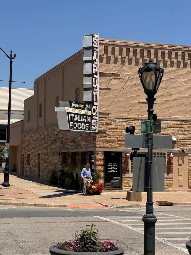 A Springfield Institution Since 1948