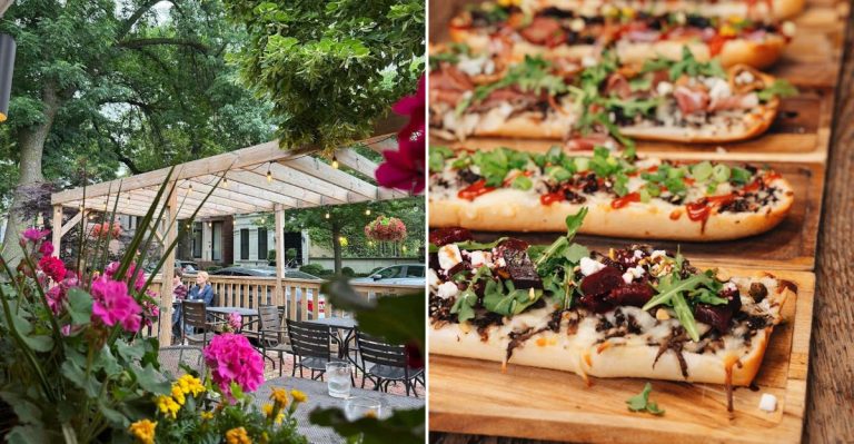 This Beloved Illinois Polish Café Is Always Worth The Drive