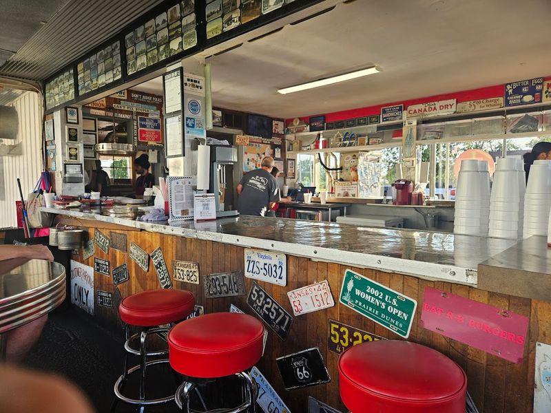 The Magic Of Carhop Service