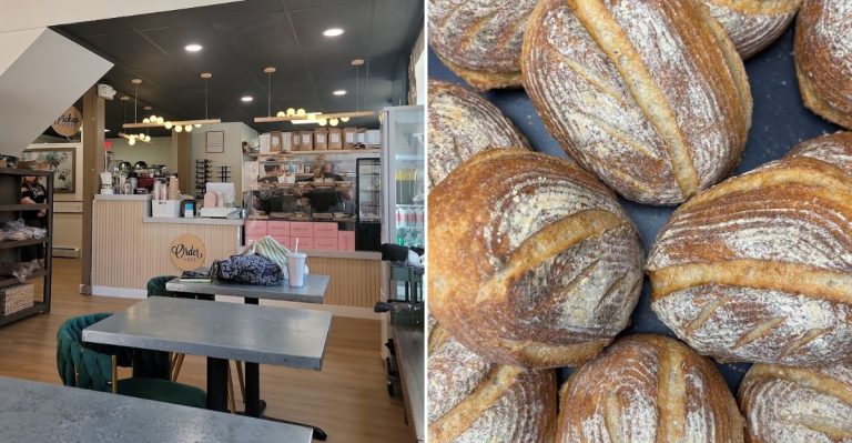 This Beloved Maine Bakery Proves Gluten-Free Treats Can Be Seriously Delicious