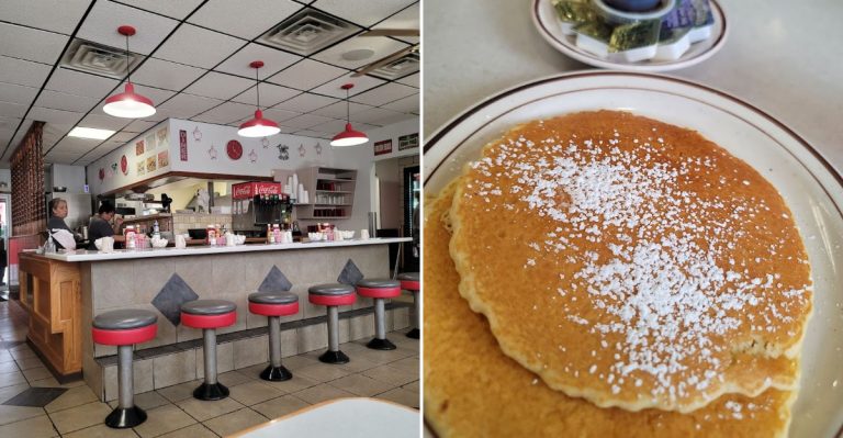 This Beloved Mom-And-Pop Diner Has Been Serving Illinois’ Best Breakfast Since 1969
